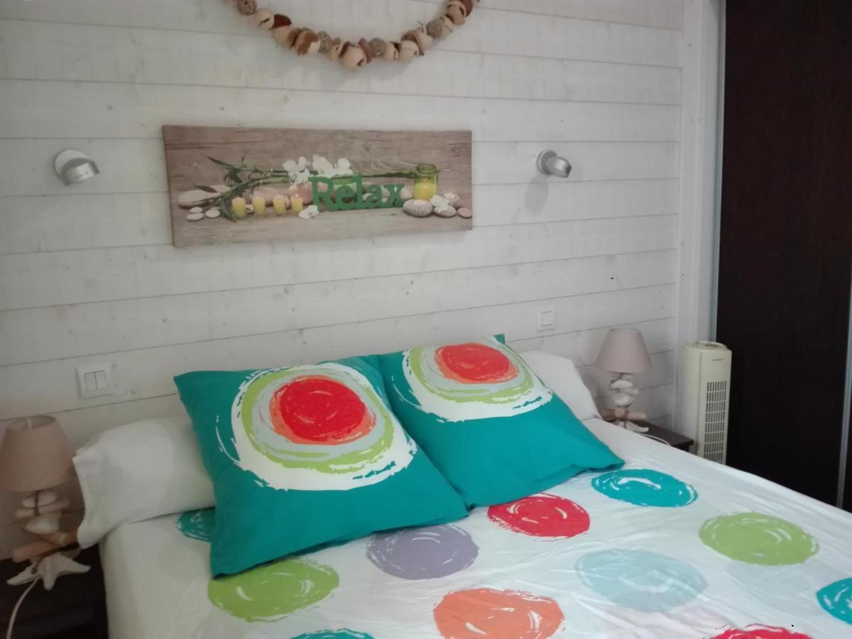 Chalet Zure Ondoan - Spa Et Piscine Chauffee ตาร์โนส ภายนอก รูปภาพ